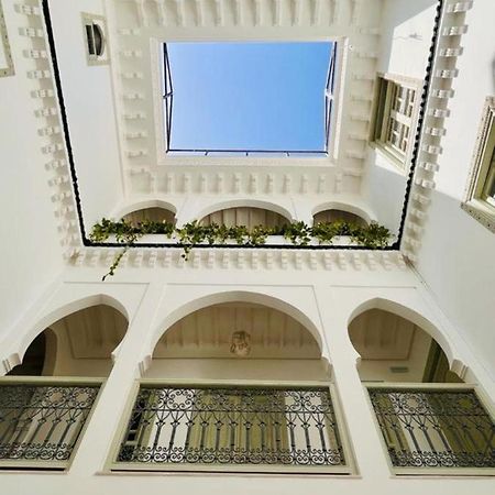 Riad 17-M - Marrakech Marrakesh Buitenkant foto