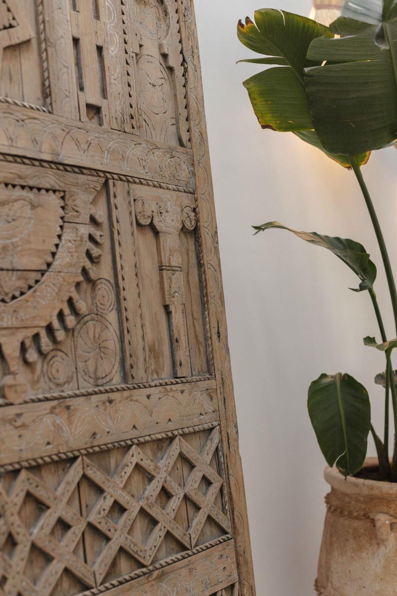 Riad 17-M - Marrakech Marrakesh Buitenkant foto