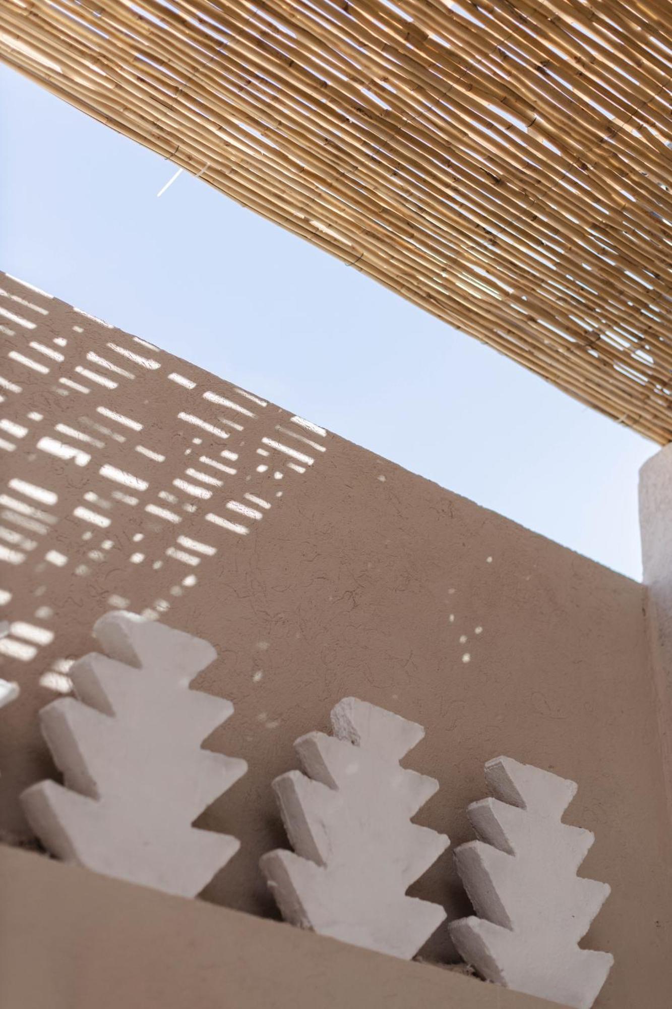 Riad 17-M - Marrakech Marrakesh Buitenkant foto
