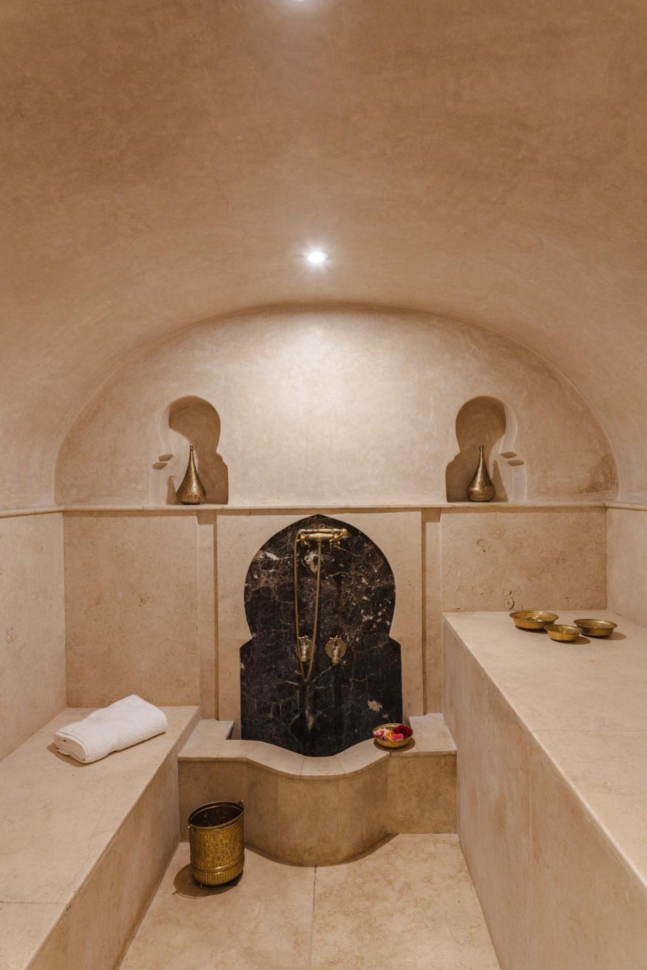 Riad 17-M - Marrakech Marrakesh Buitenkant foto