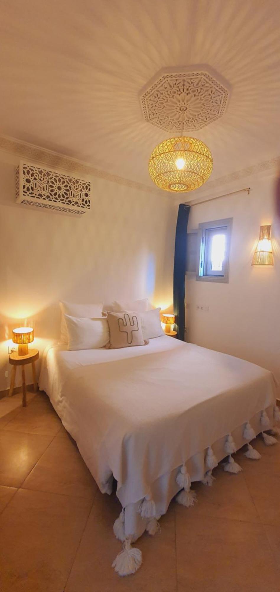 Riad 17-M - Marrakech Marrakesh Buitenkant foto