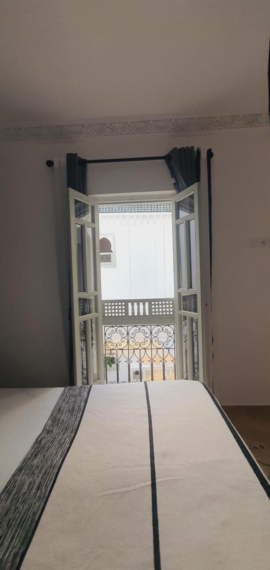 Riad 17-M - Marrakech Marrakesh Buitenkant foto