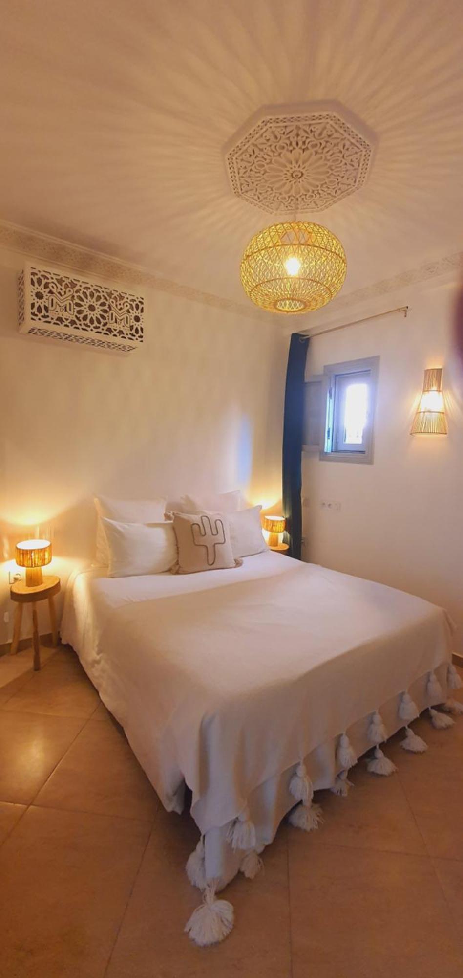 Riad 17-M - Marrakech Marrakesh Buitenkant foto